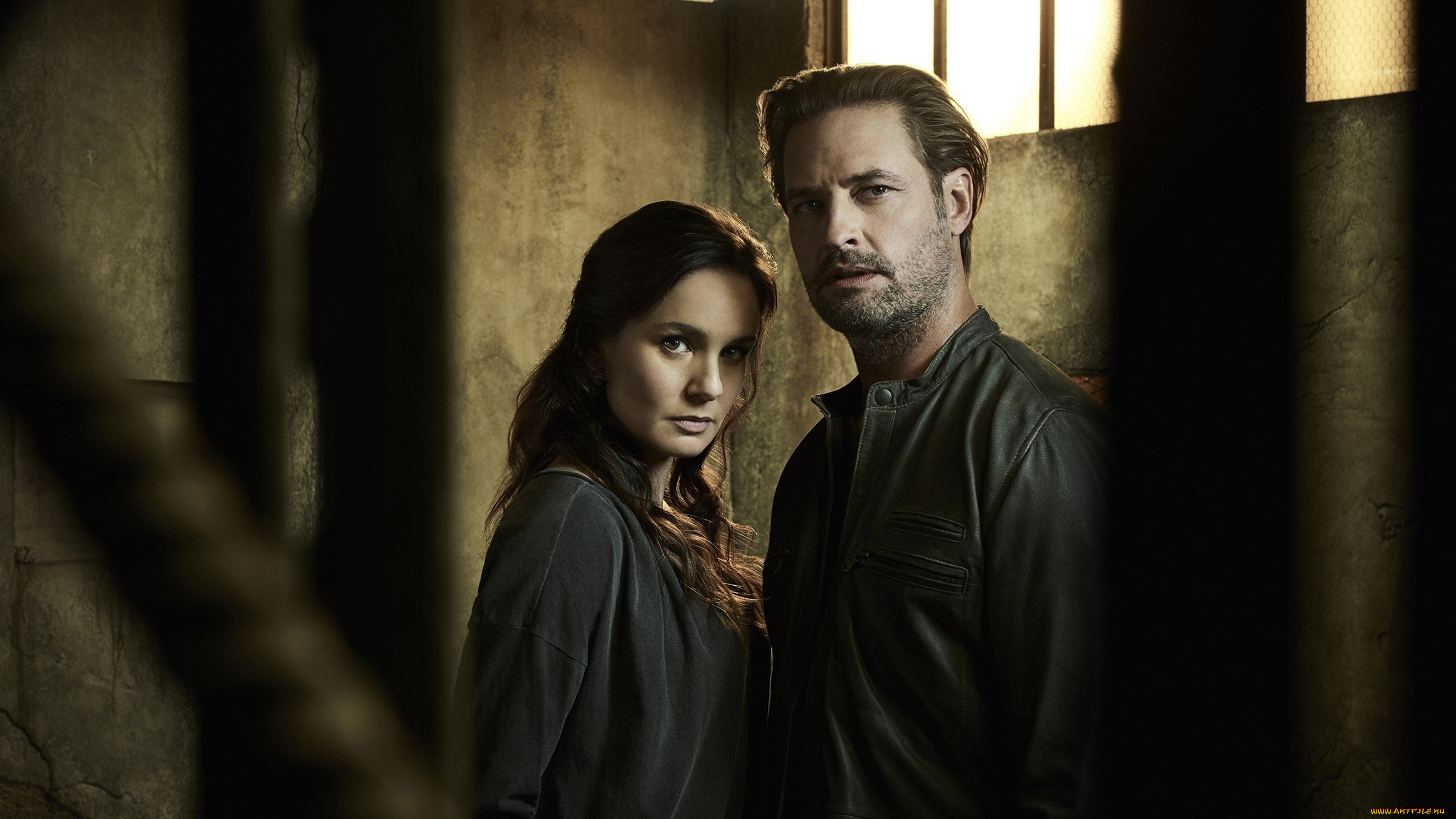 colony,  , colony , , sarah, wayne, callies, josh, holloway